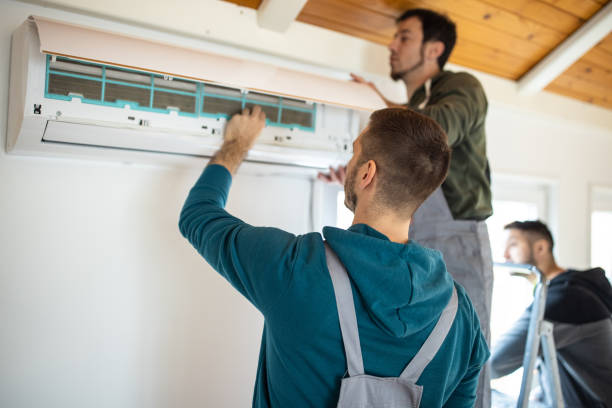  Fairfield, TX HVAC Pros