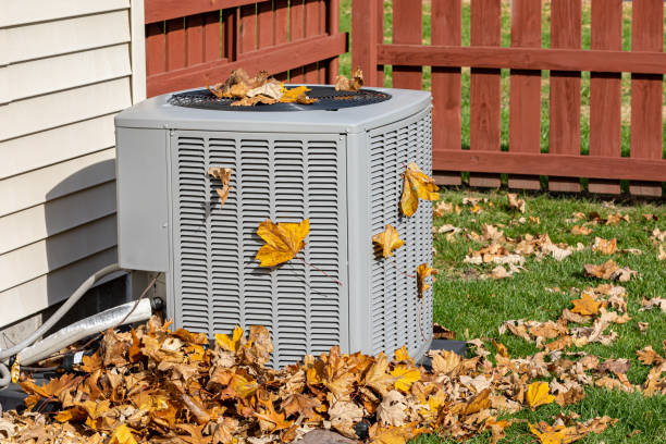 Best Emergency HVAC Services in Fairfield, TX