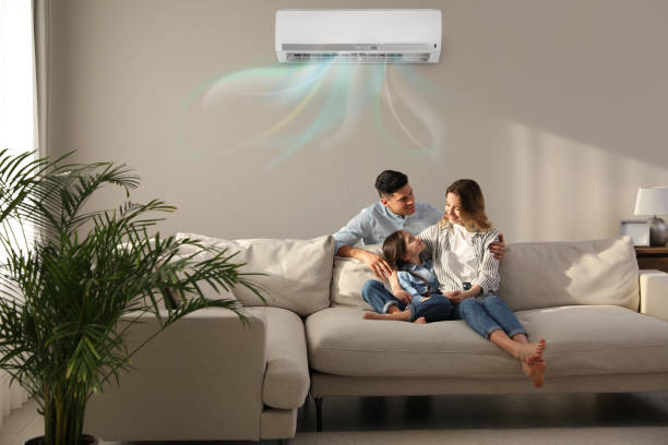 Best HVAC for Healthcare Facilities in Fairfield, TX