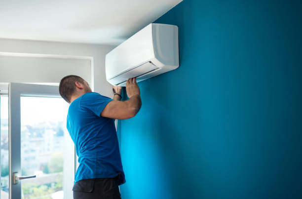 Best HVAC Financing and Leasing in Fairfield, TX