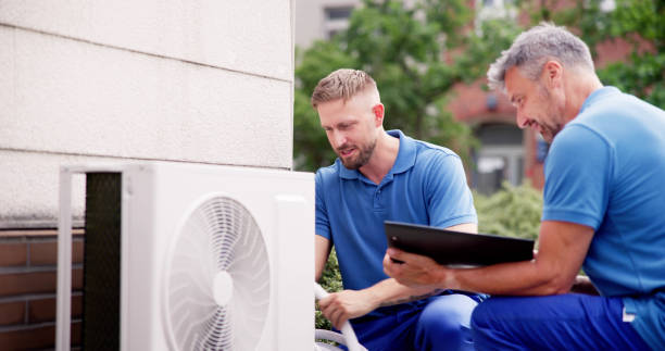Reliable Fairfield, TX HVAC Solutions