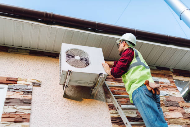 Best Furnace Cleaning in Fairfield, TX