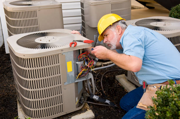 Best Residential HVAC in Fairfield, TX