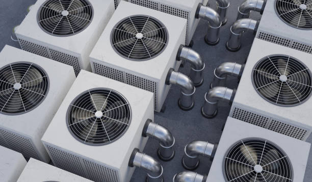Best Ductless Mini-Split Systems in Fairfield, TX