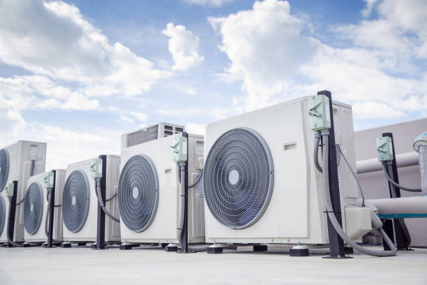 Best VRF (Variable Refrigerant Flow) Systems in Fairfield, TX