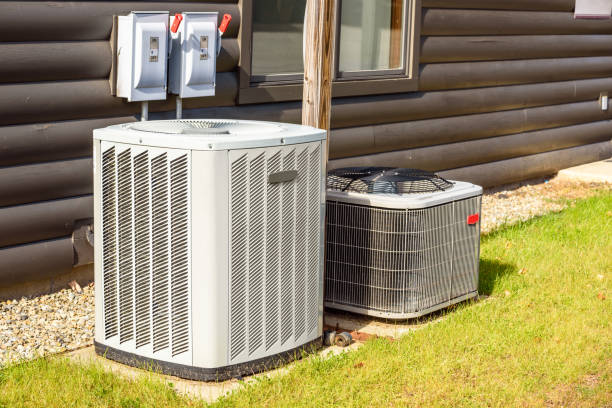 Best HVAC Equipment and Components in Fairfield, TX